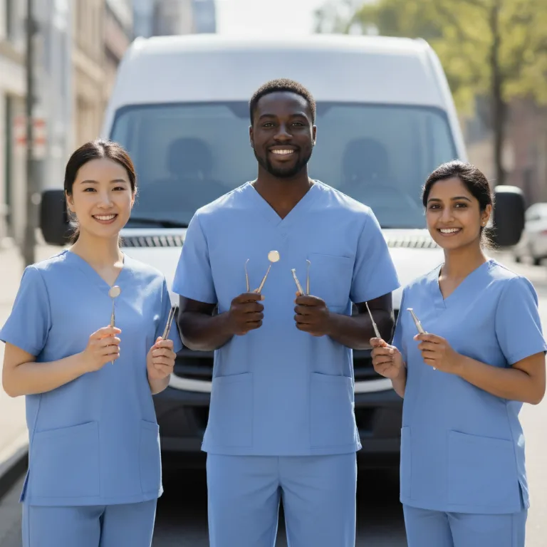 dentist Little Elm