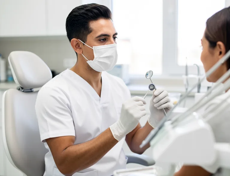 dentist Little Elm